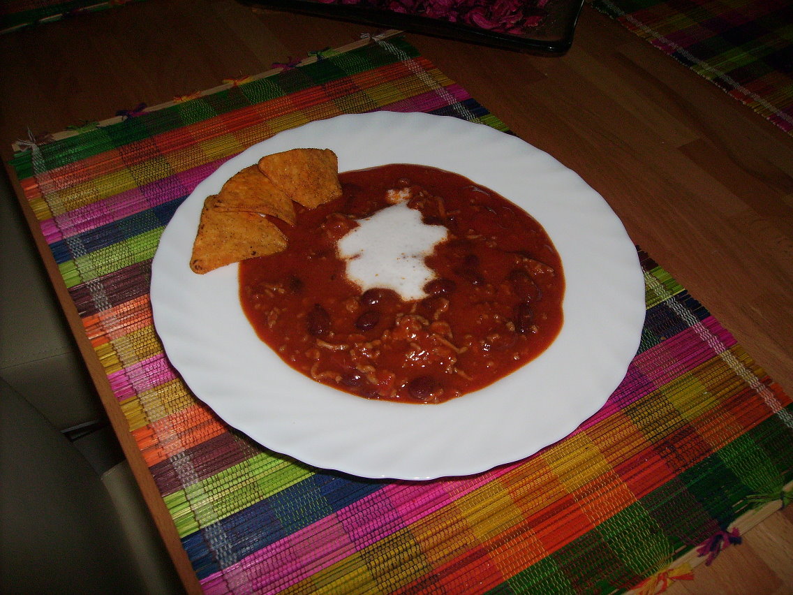 Chiliconcarne