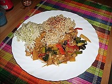 Chinagklein