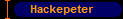 Hackepeter